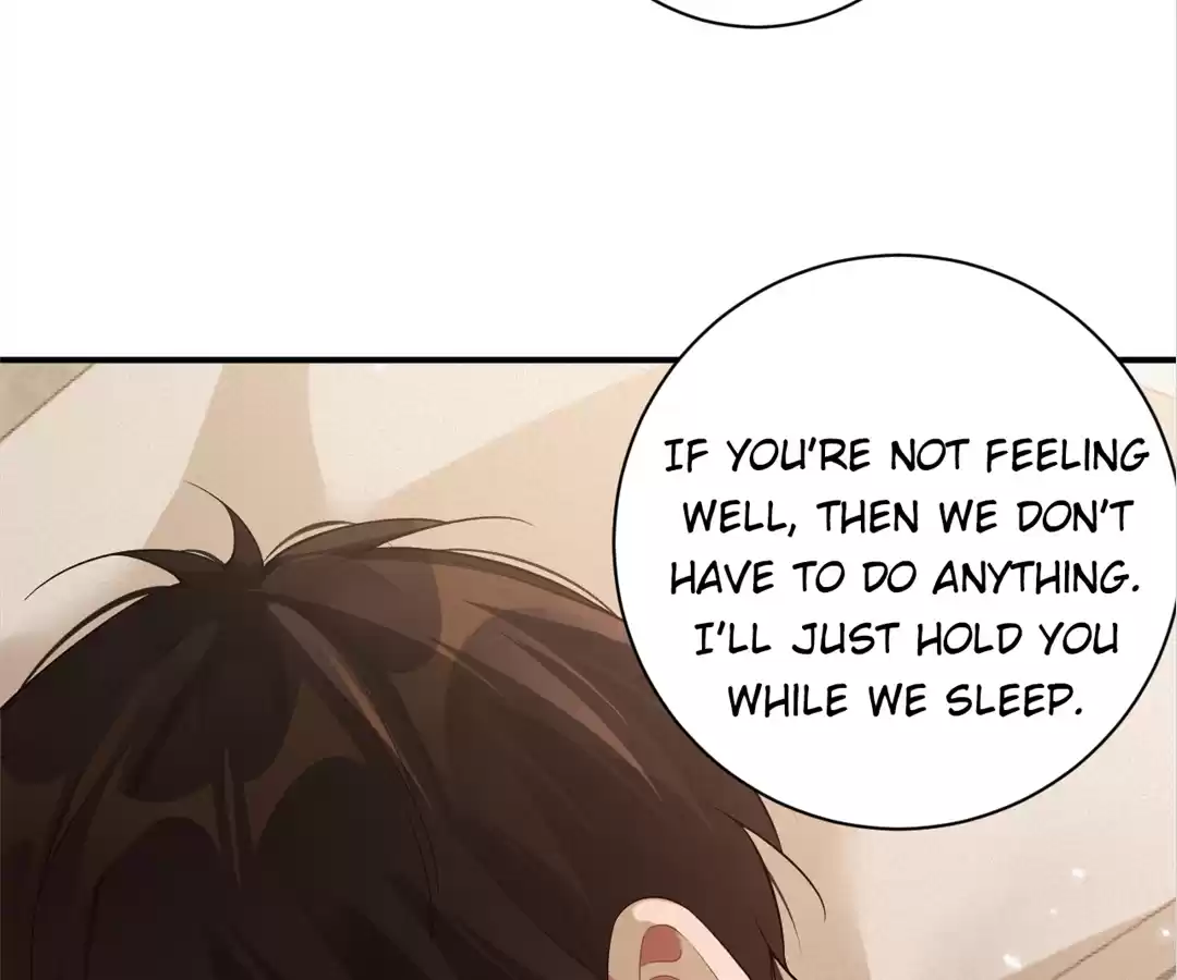 Love After the Break [Official] - Chapter 51 manhwa