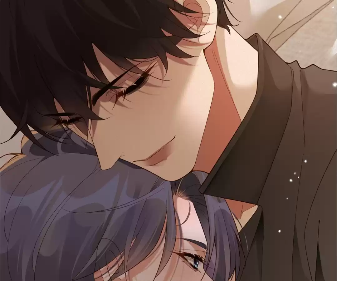 Love After the Break [Official] - Chapter 51 manhwa