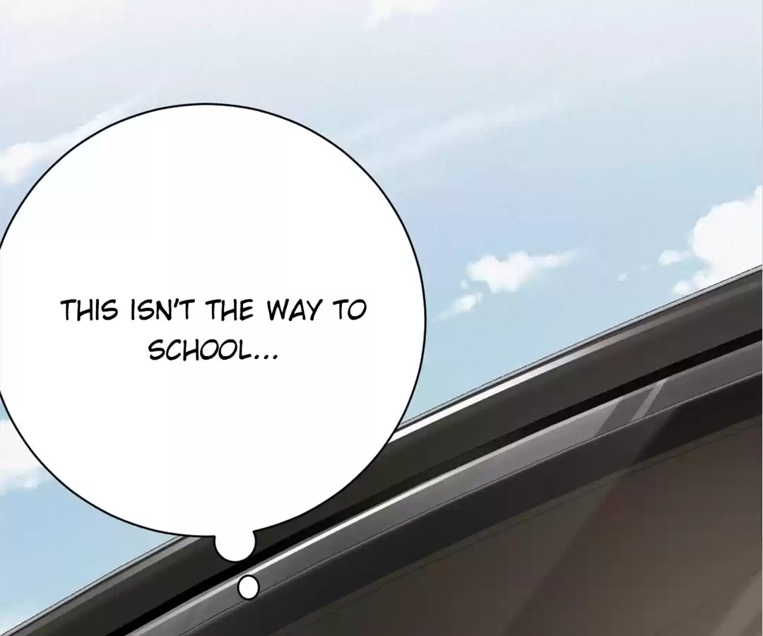 Love After the Break [Official] - Chapter 51 manhwa