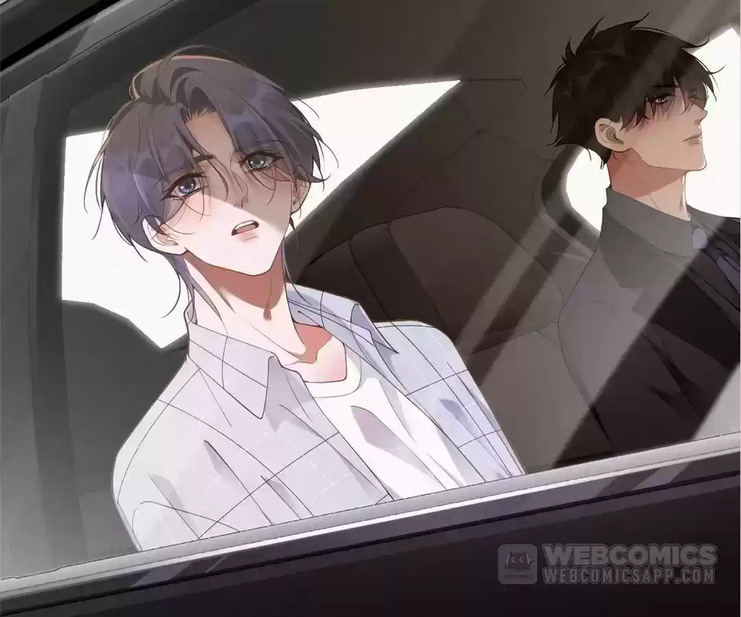 Love After the Break [Official] - Chapter 51 manhwa