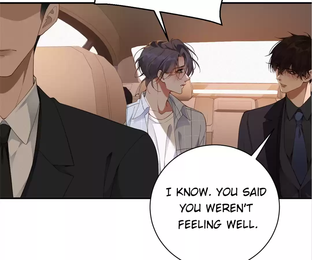 Love After the Break [Official] - Chapter 51 manhwa