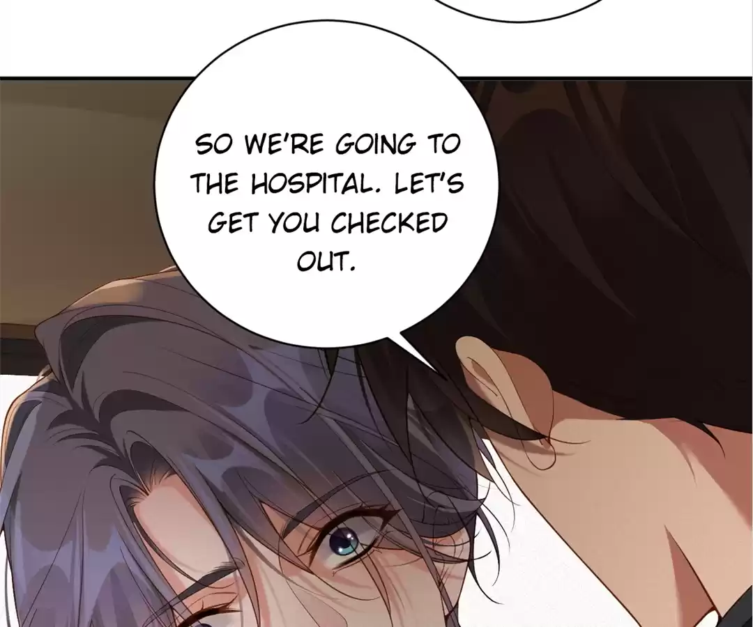 Love After the Break [Official] - Chapter 51 manhwa