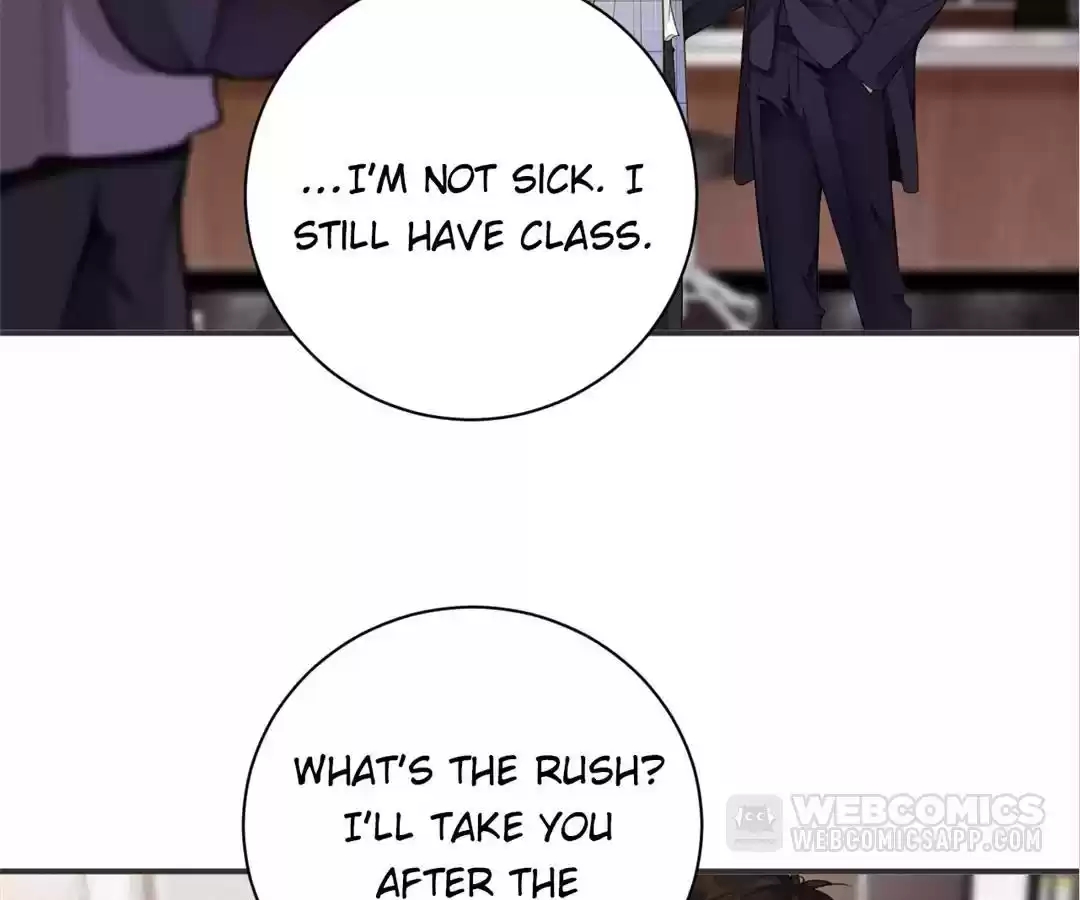 Love After the Break [Official] - Chapter 52 manhwa