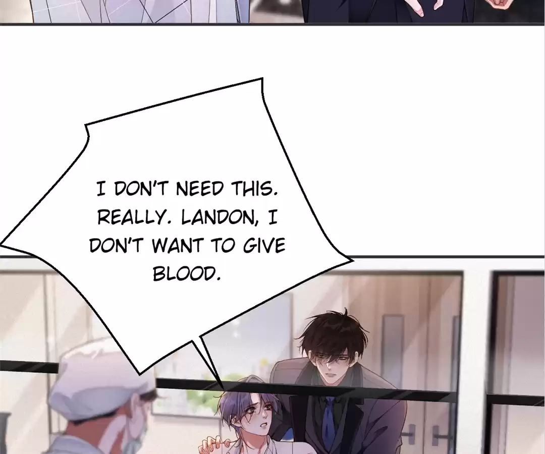 Love After the Break [Official] - Chapter 52 manhwa