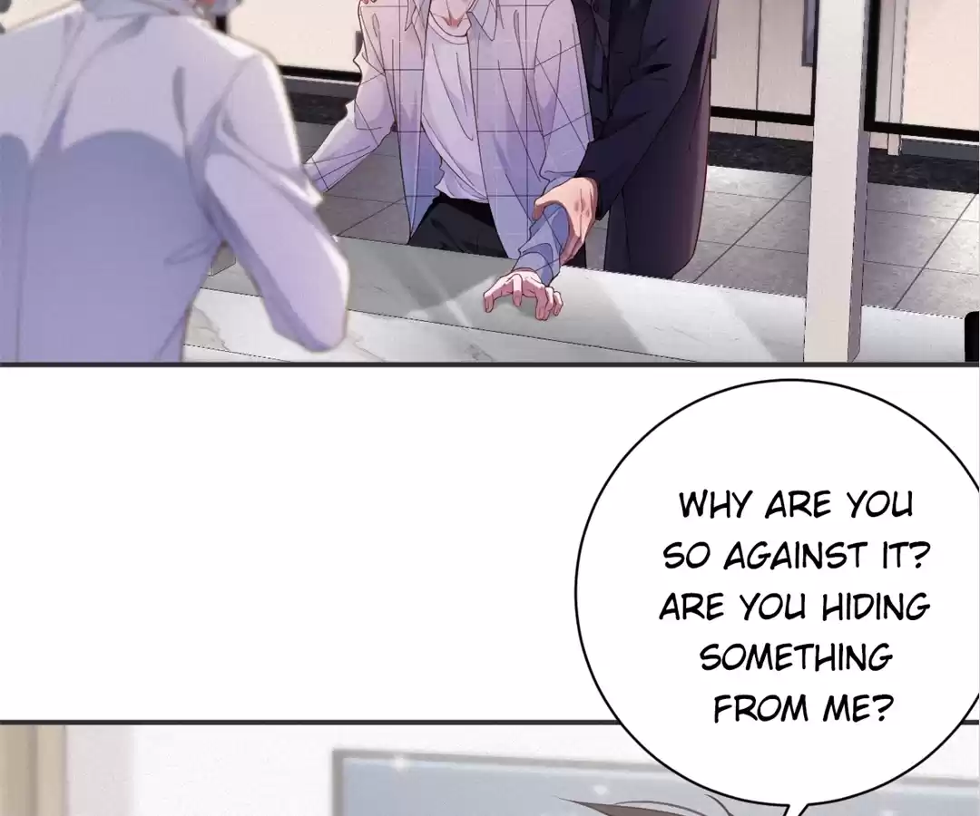 Love After the Break [Official] - Chapter 52 manhwa