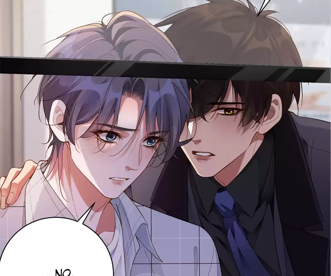 Love After the Break [Official] - Chapter 52 manhwa