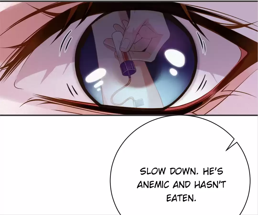 Love After the Break [Official] - Chapter 52 manhwa