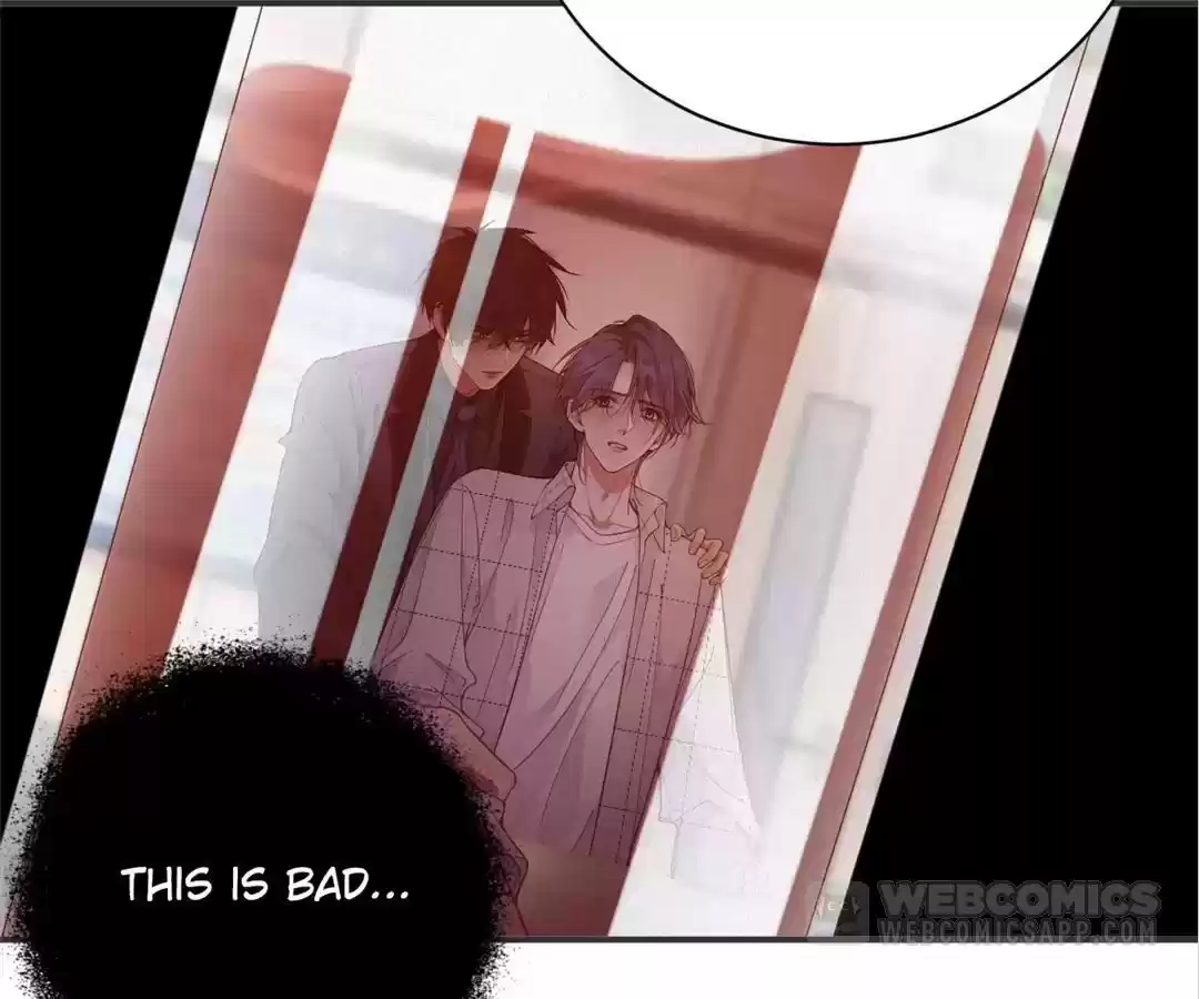 Love After the Break [Official] - Chapter 52 manhwa