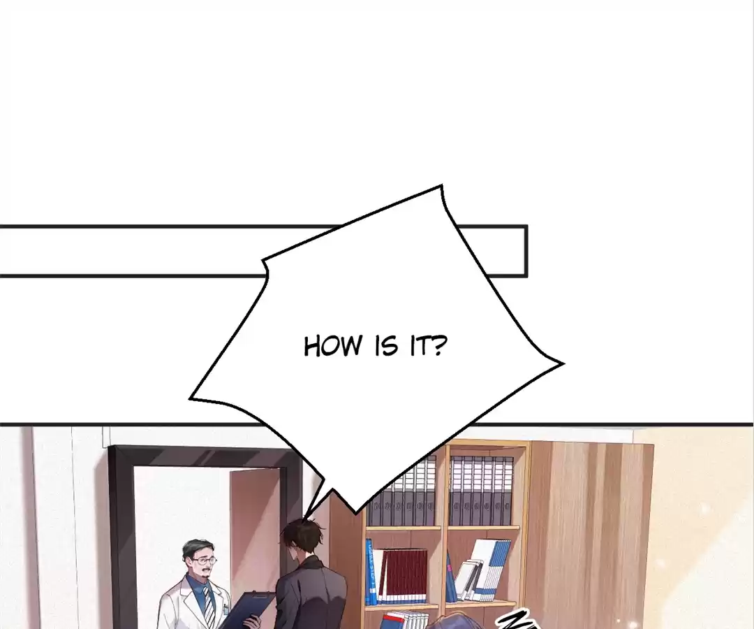 Love After the Break [Official] - Chapter 52 manhwa