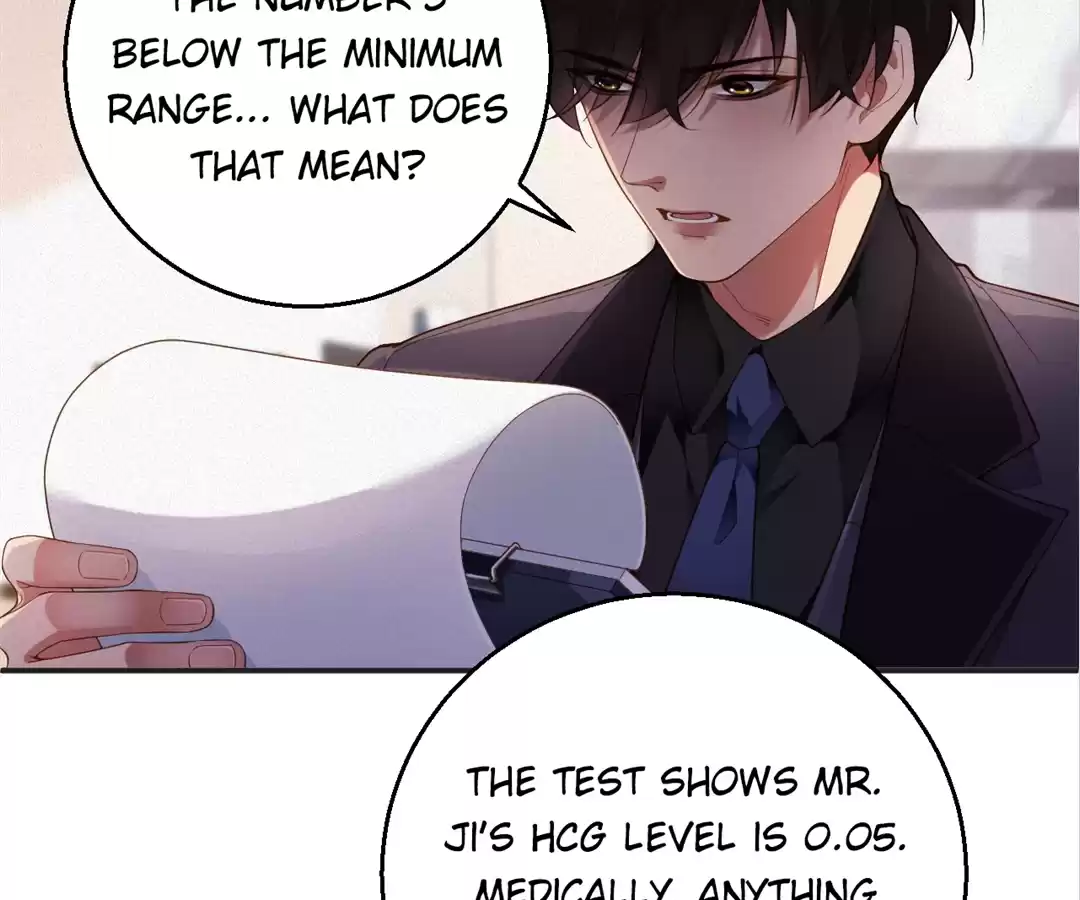 Love After the Break [Official] - Chapter 52 manhwa