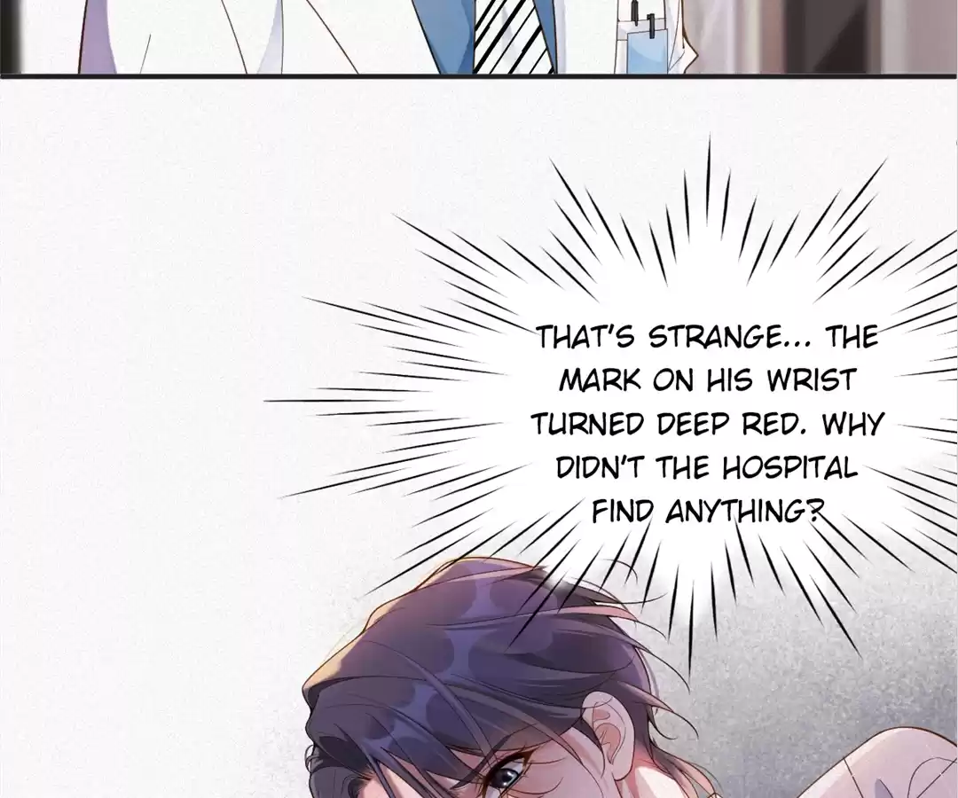 Love After the Break [Official] - Chapter 52 manhwa