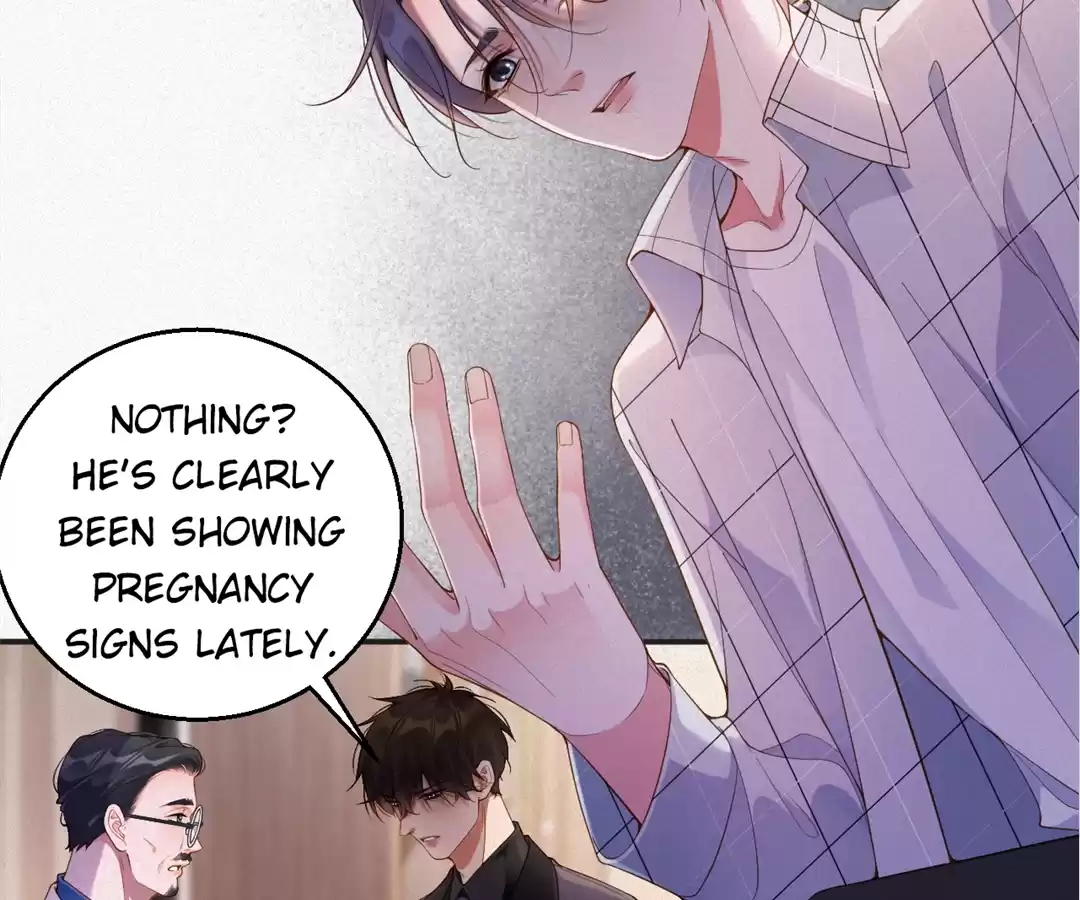 Love After the Break [Official] - Chapter 52 manhwa