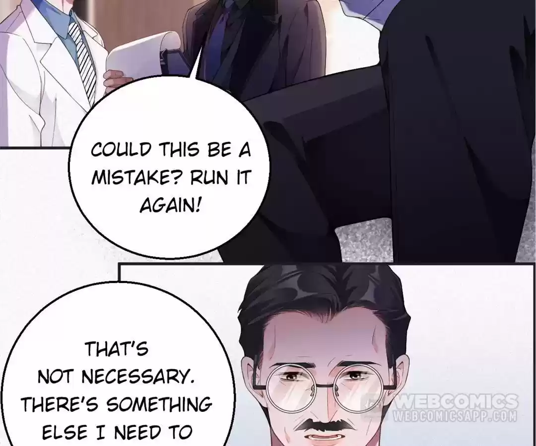 Love After the Break [Official] - Chapter 52 manhwa