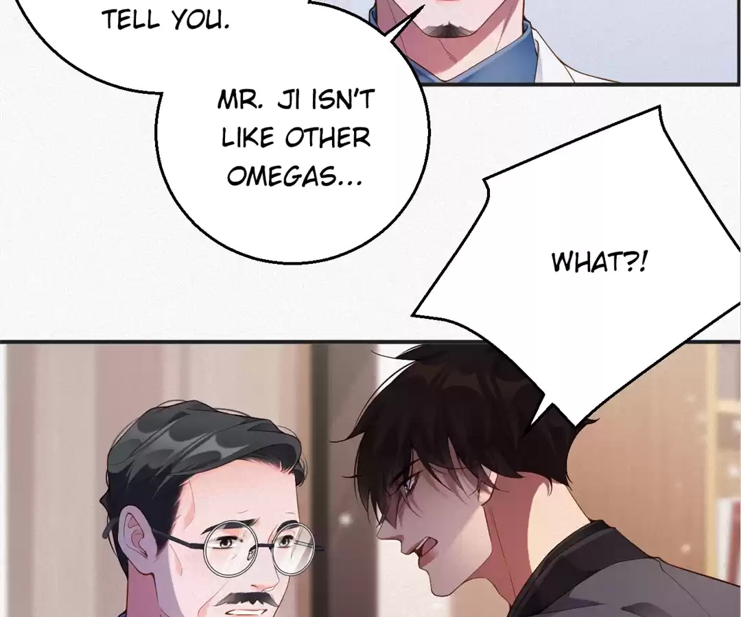 Love After the Break [Official] - Chapter 52 manhwa