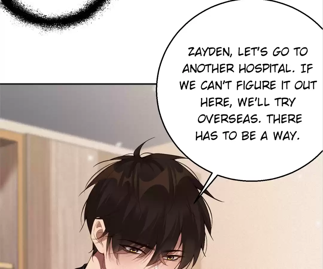 Love After the Break [Official] - Chapter 52 manhwa