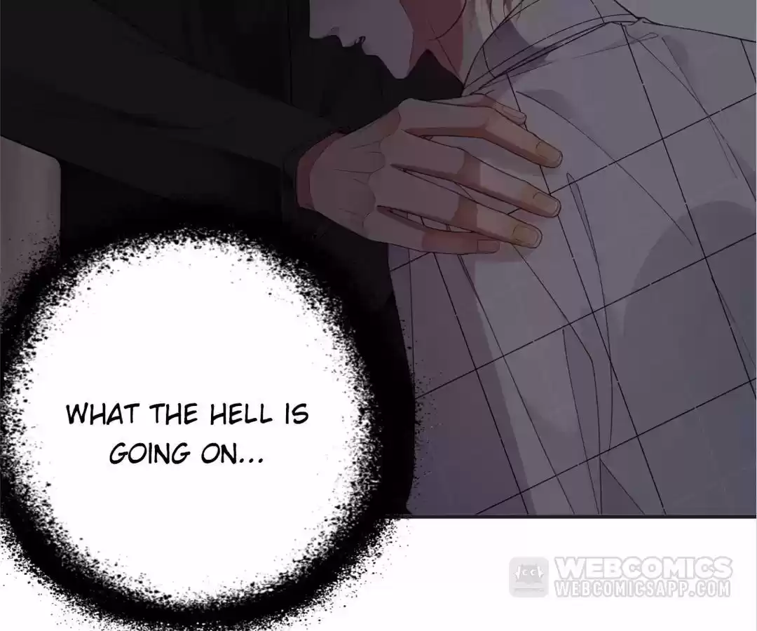 Love After the Break [Official] - Chapter 52 manhwa