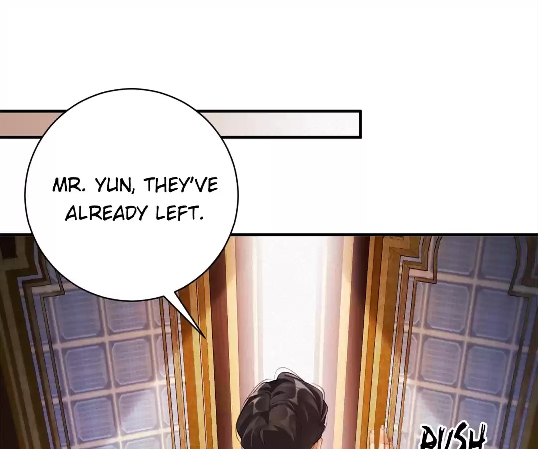 Love After the Break [Official] - Chapter 52 manhwa