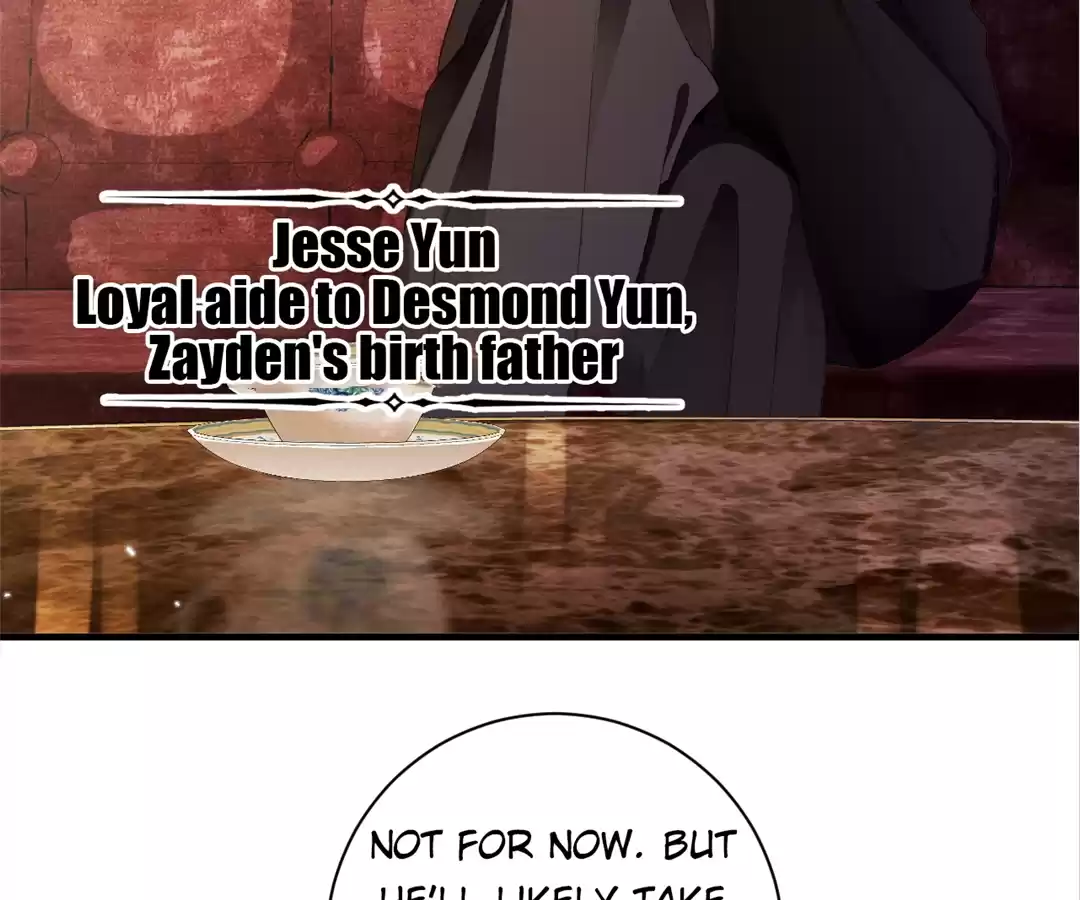 Love After the Break [Official] - Chapter 52 manhwa