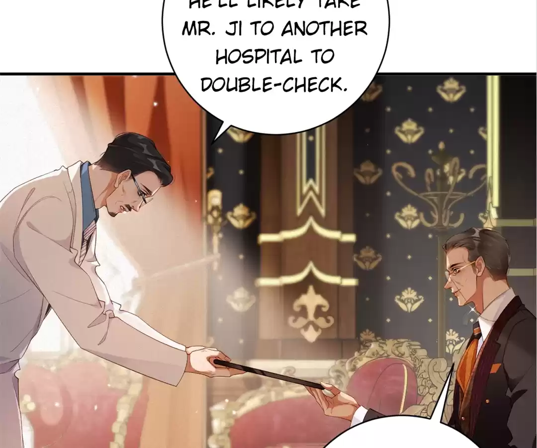 Love After the Break [Official] - Chapter 52 manhwa