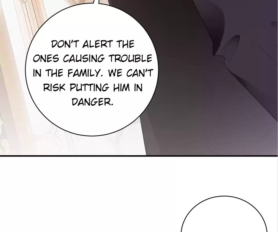 Love After the Break [Official] - Chapter 52 manhwa