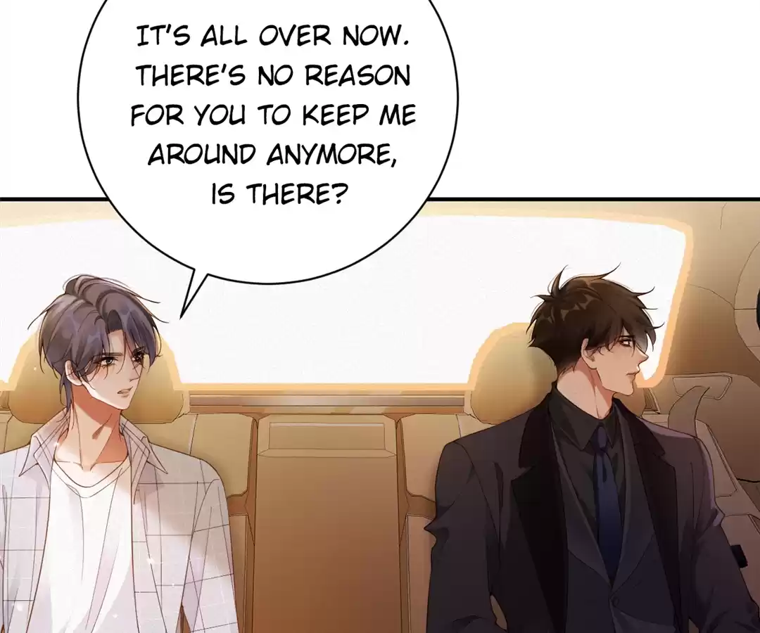 Love After the Break [Official] - Chapter 52 manhwa