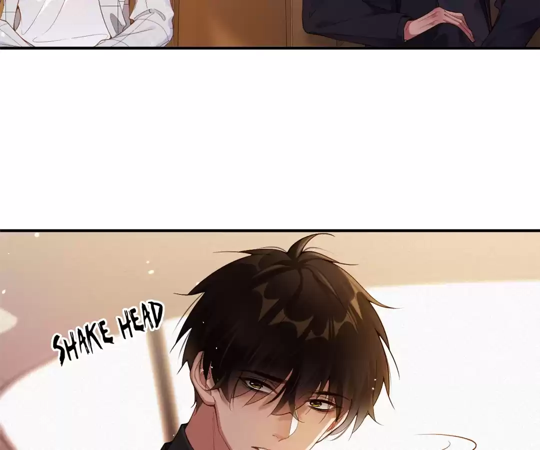 Love After the Break [Official] - Chapter 52 manhwa