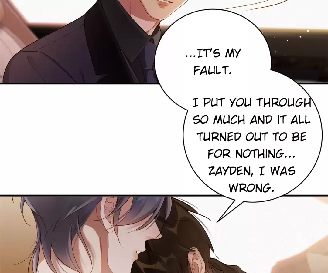 Love After the Break [Official] - Chapter 52 manhwa