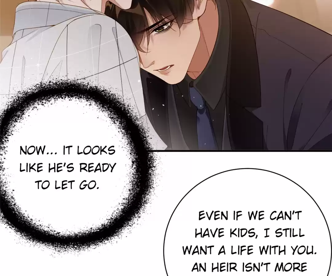 Love After the Break [Official] - Chapter 52 manhwa