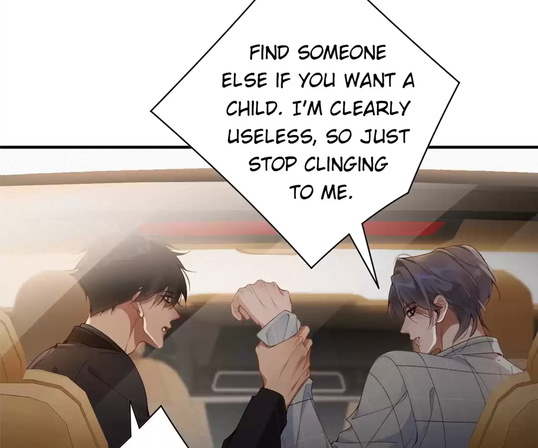 Love After the Break [Official] - Chapter 52 manhwa