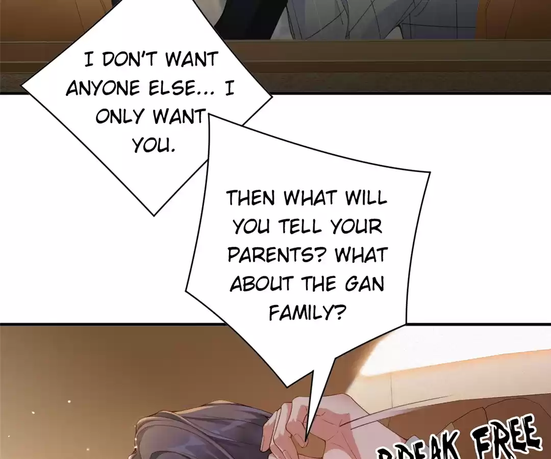 Love After the Break [Official] - Chapter 52 manhwa