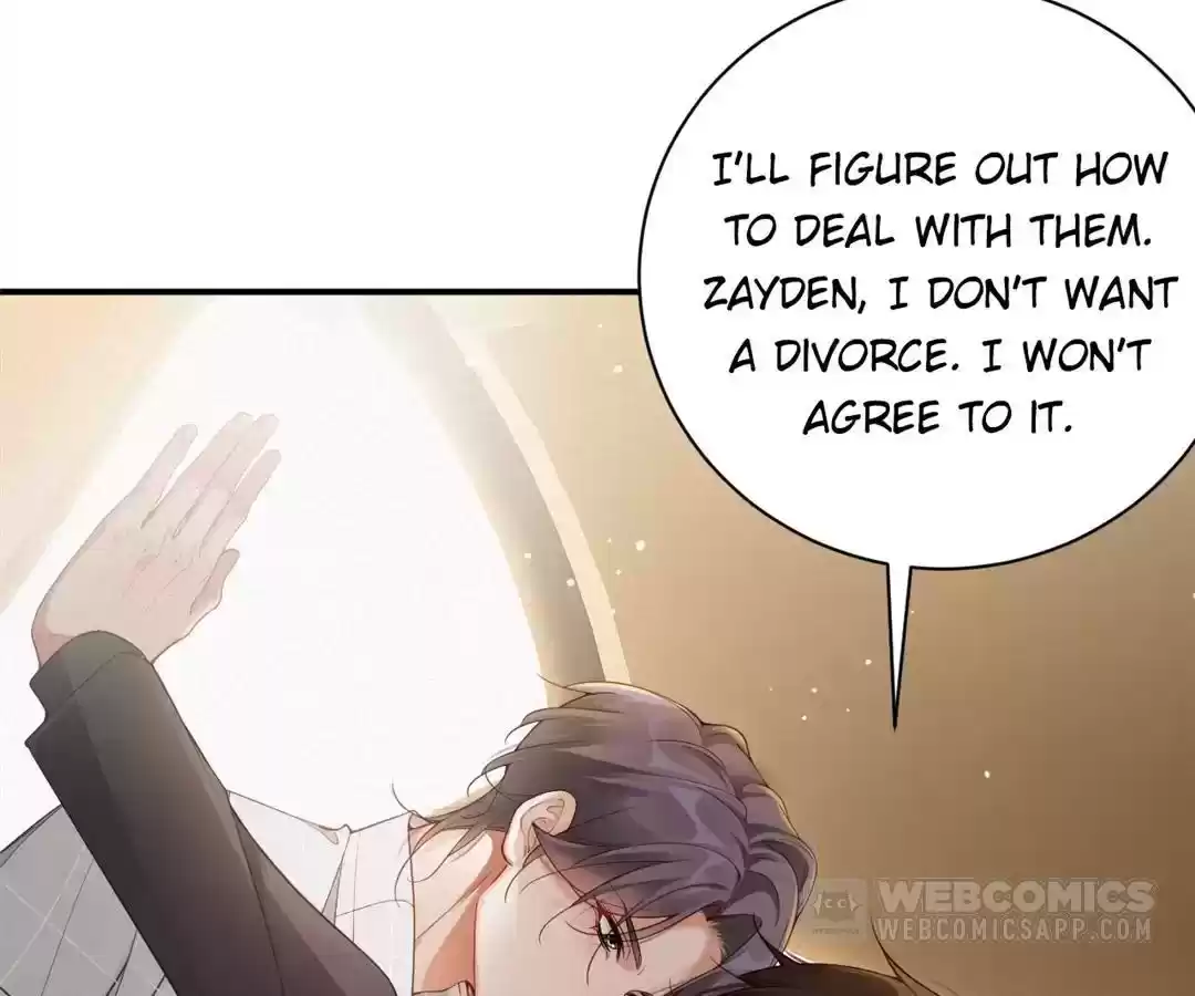 Love After the Break [Official] - Chapter 52 manhwa