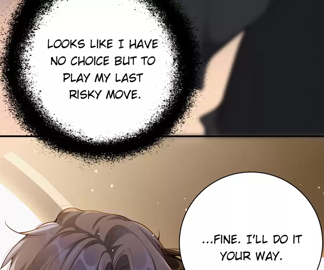 Love After the Break [Official] - Chapter 52 manhwa