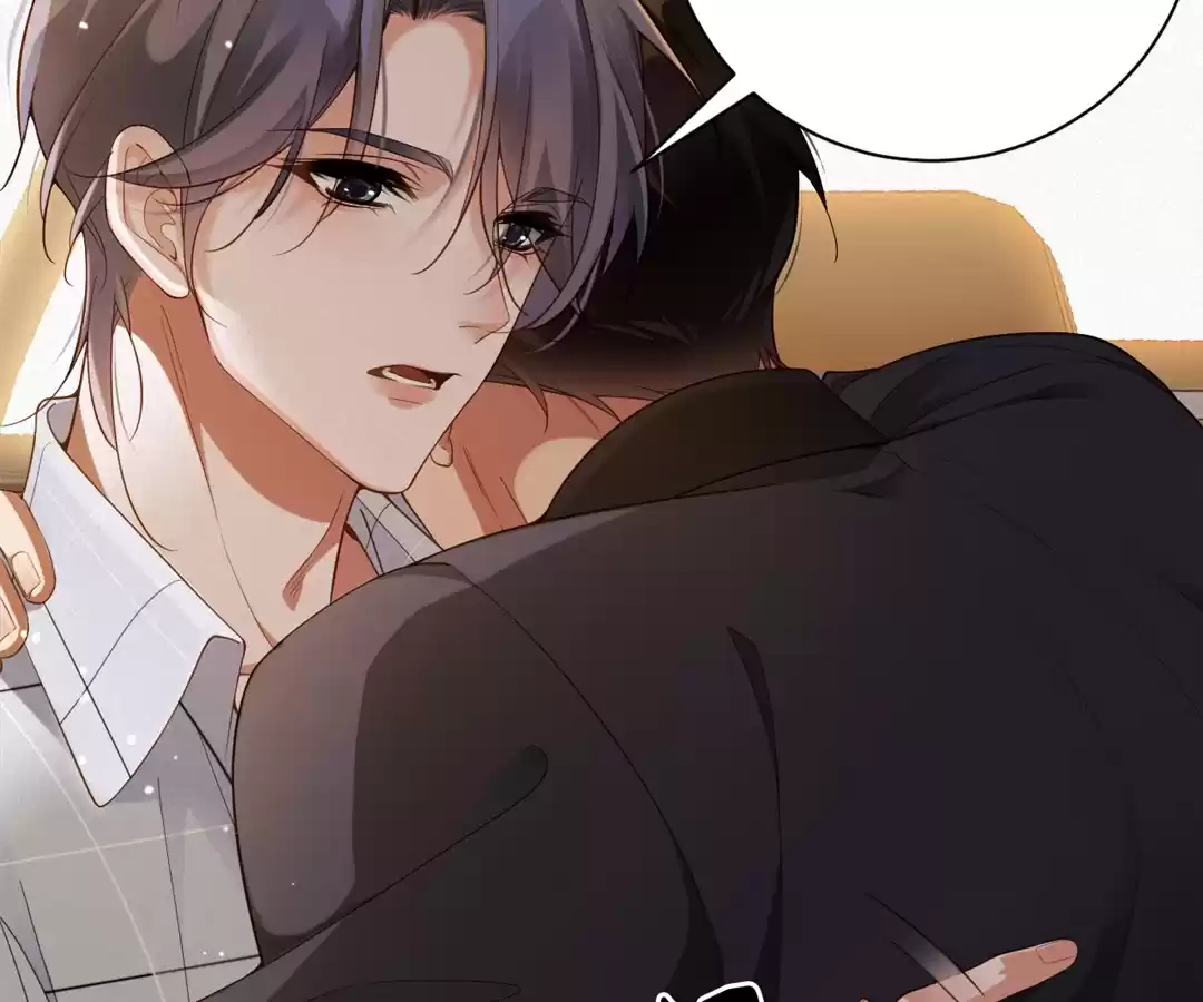 Love After the Break [Official] - Chapter 52 manhwa