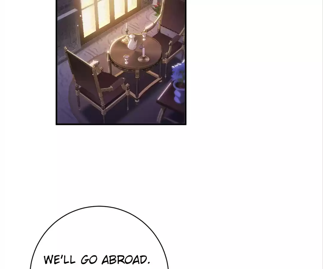 Love After the Break [Official] - Chapter 52 manhwa