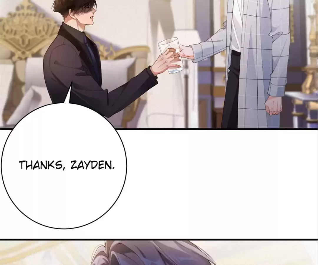 Love After the Break [Official] - Chapter 52 manhwa