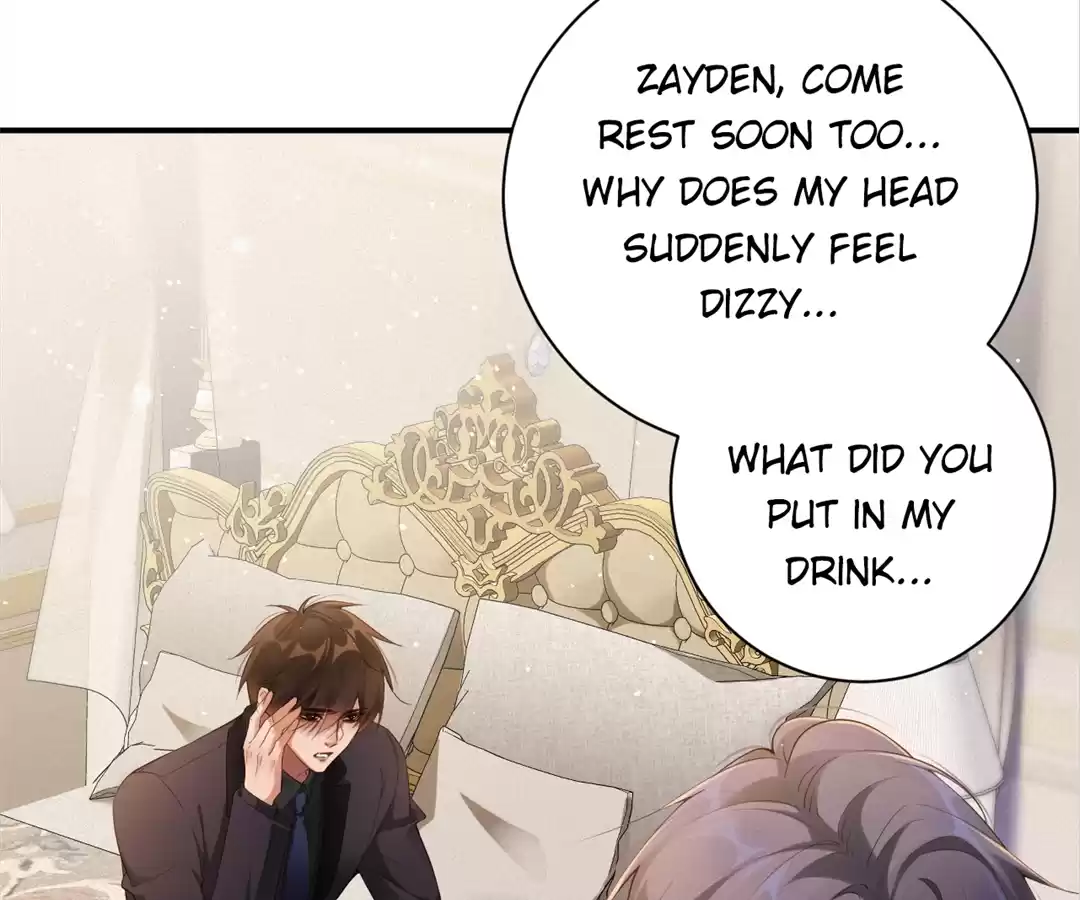 Love After the Break [Official] - Chapter 52 manhwa