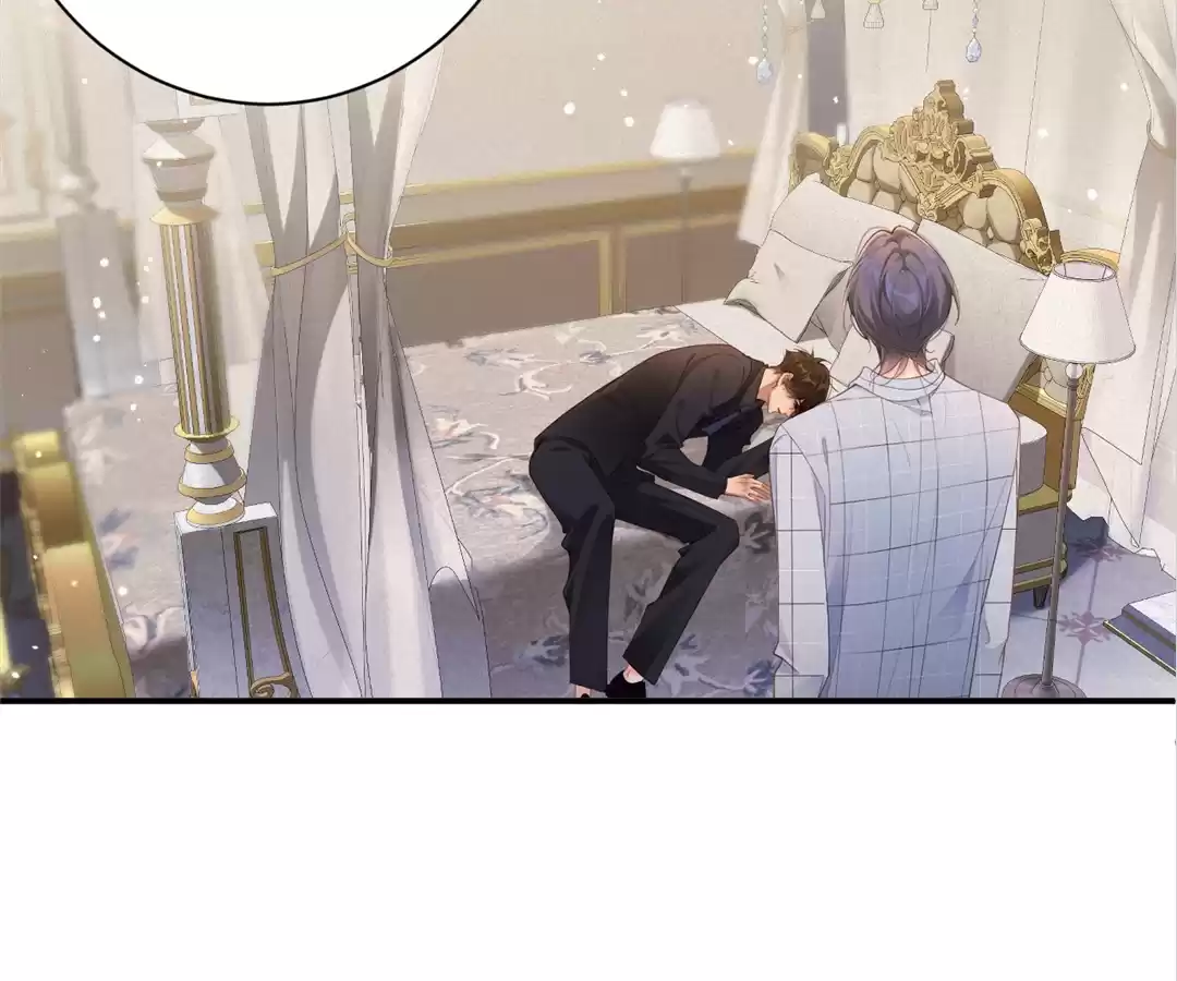 Love After the Break [Official] - Chapter 52 manhwa