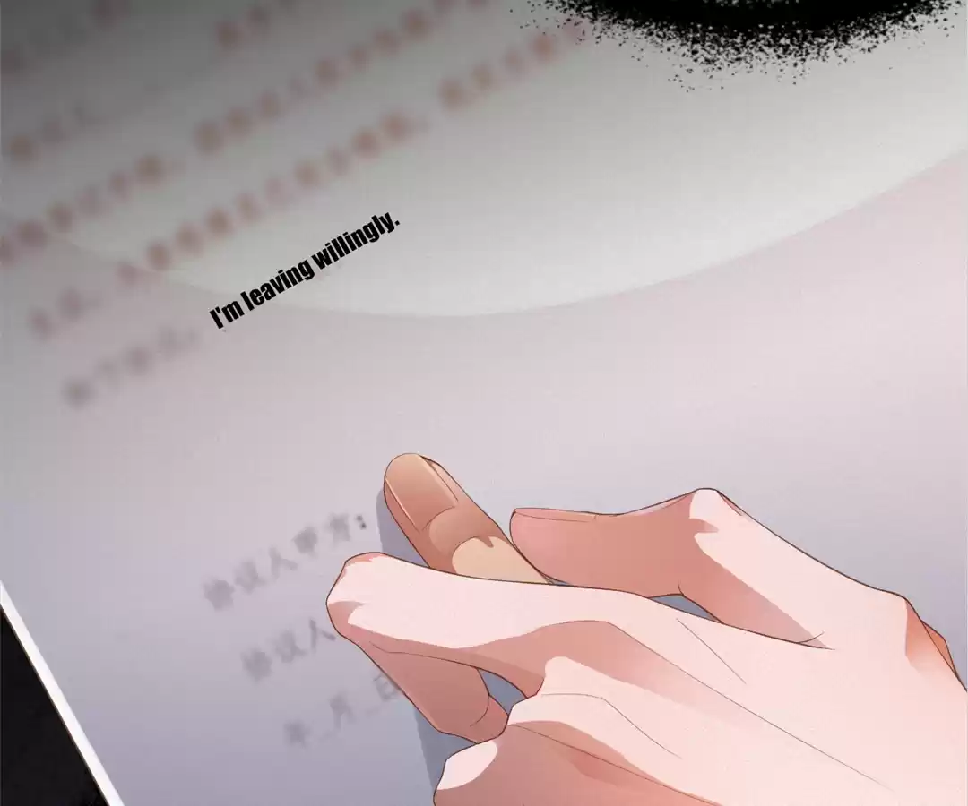 Love After the Break [Official] - Chapter 52 manhwa