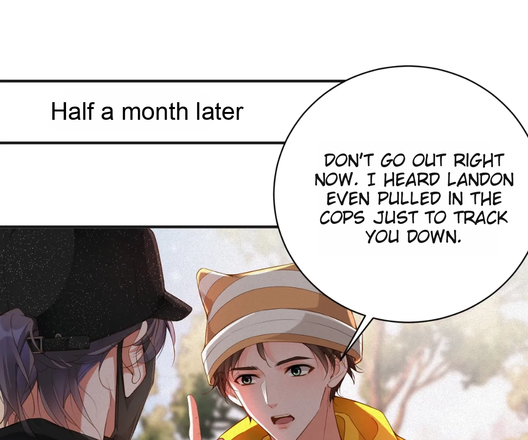 Love After the Break [Official] - Chapter 53 manhwa