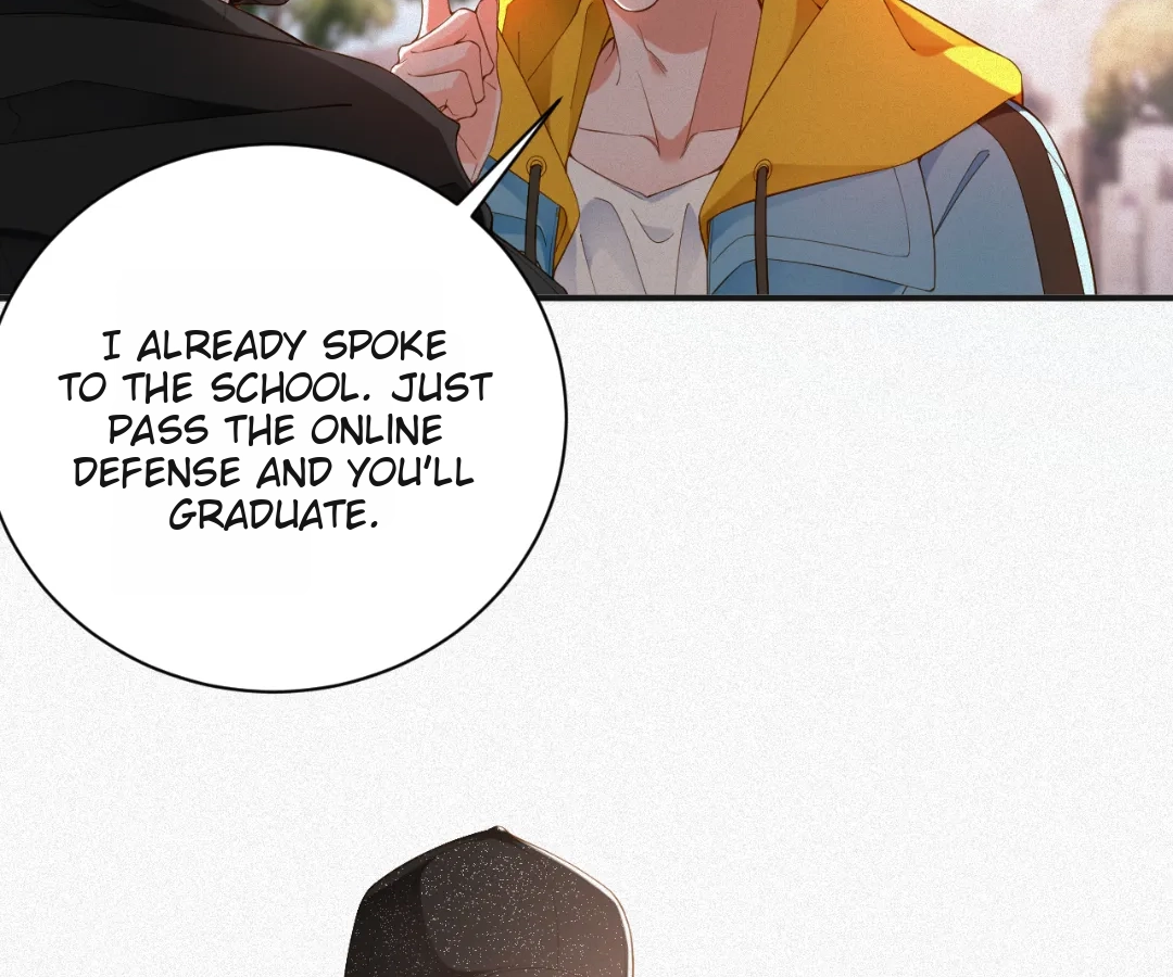 Love After the Break [Official] - Chapter 53 manhwa