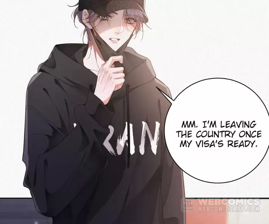 Love After the Break [Official] - Chapter 53 manhwa