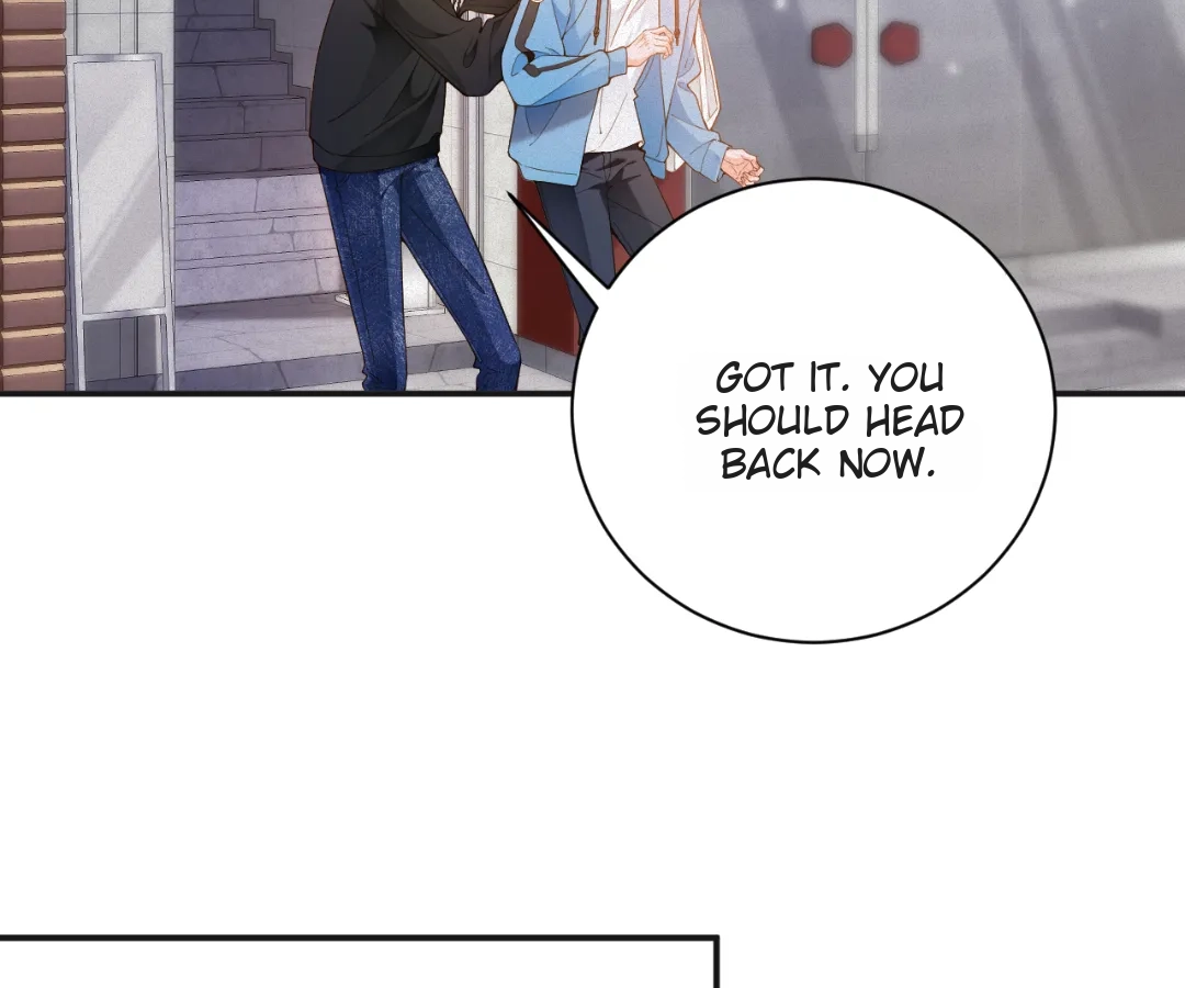 Love After the Break [Official] - Chapter 53 manhwa