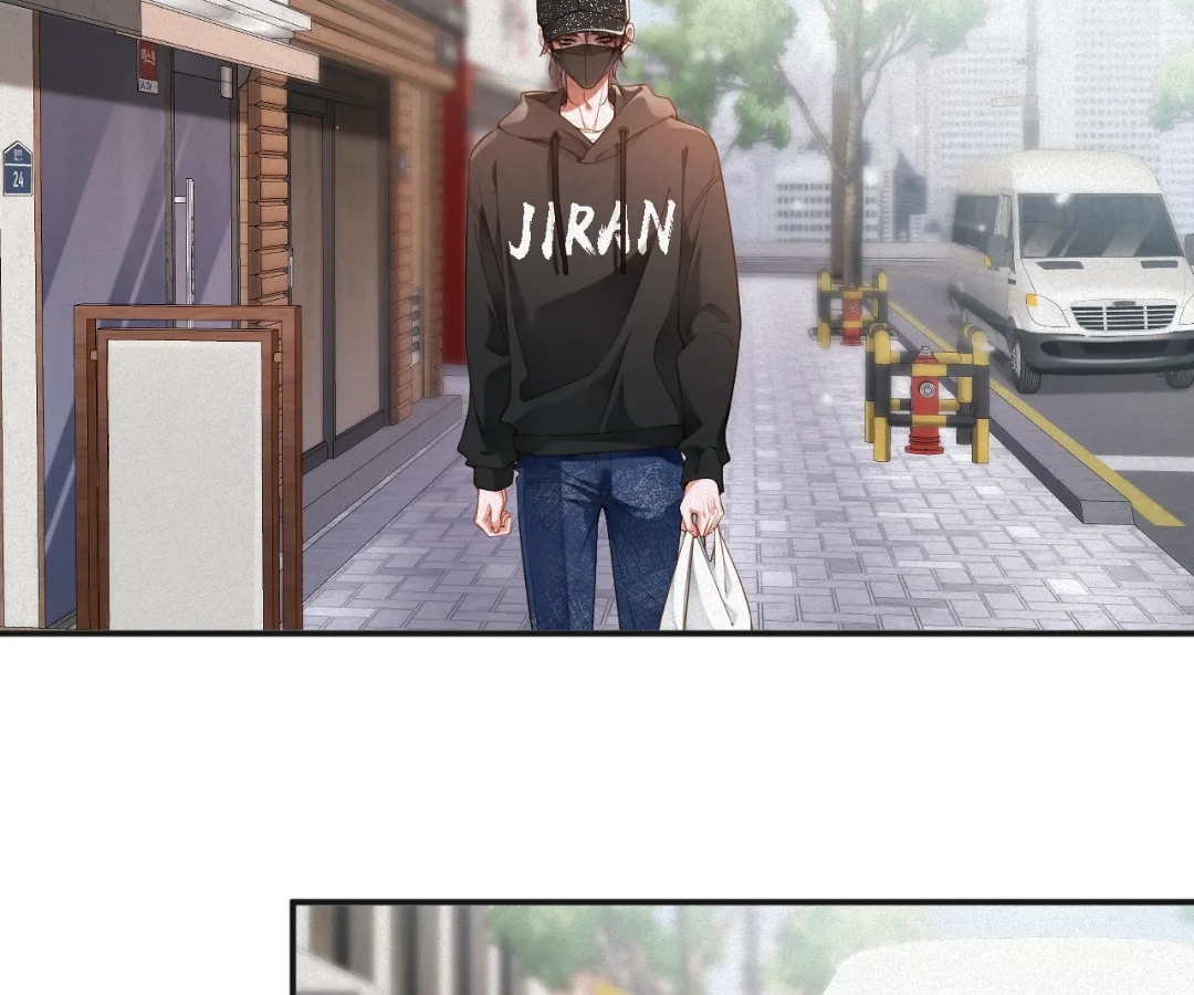 Love After the Break [Official] - Chapter 53 manhwa