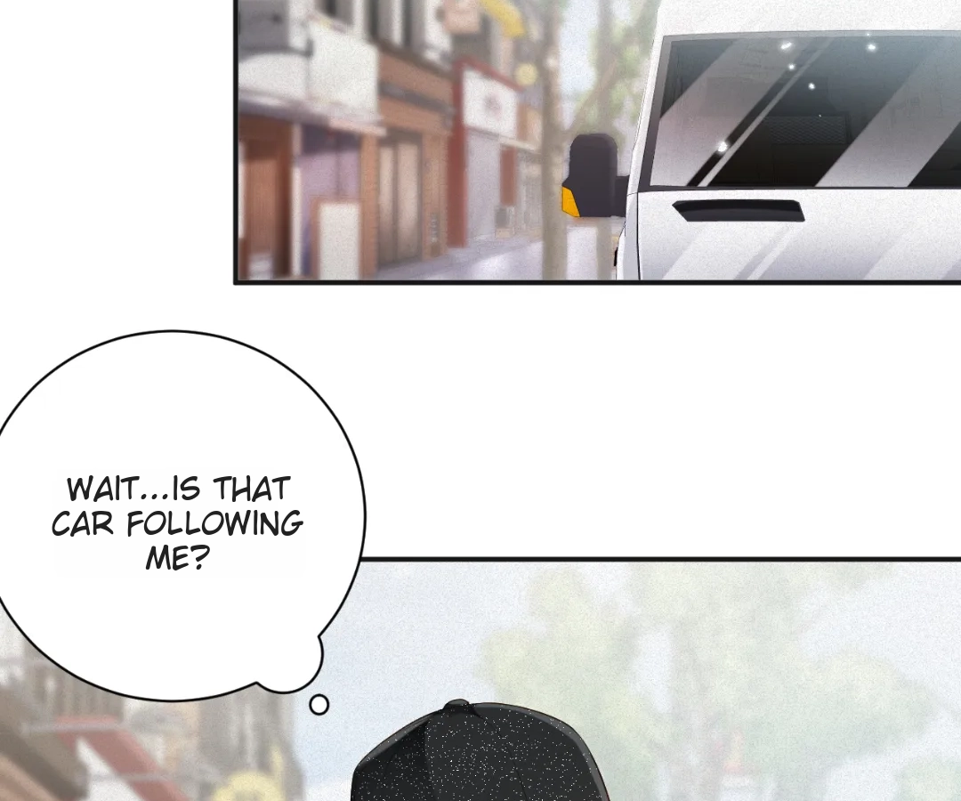 Love After the Break [Official] - Chapter 53 manhwa