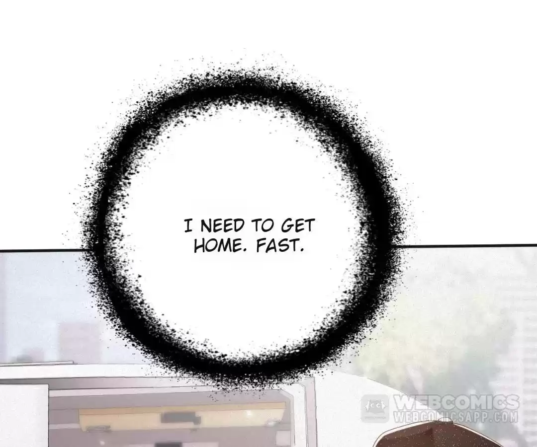 Love After the Break [Official] - Chapter 53 manhwa