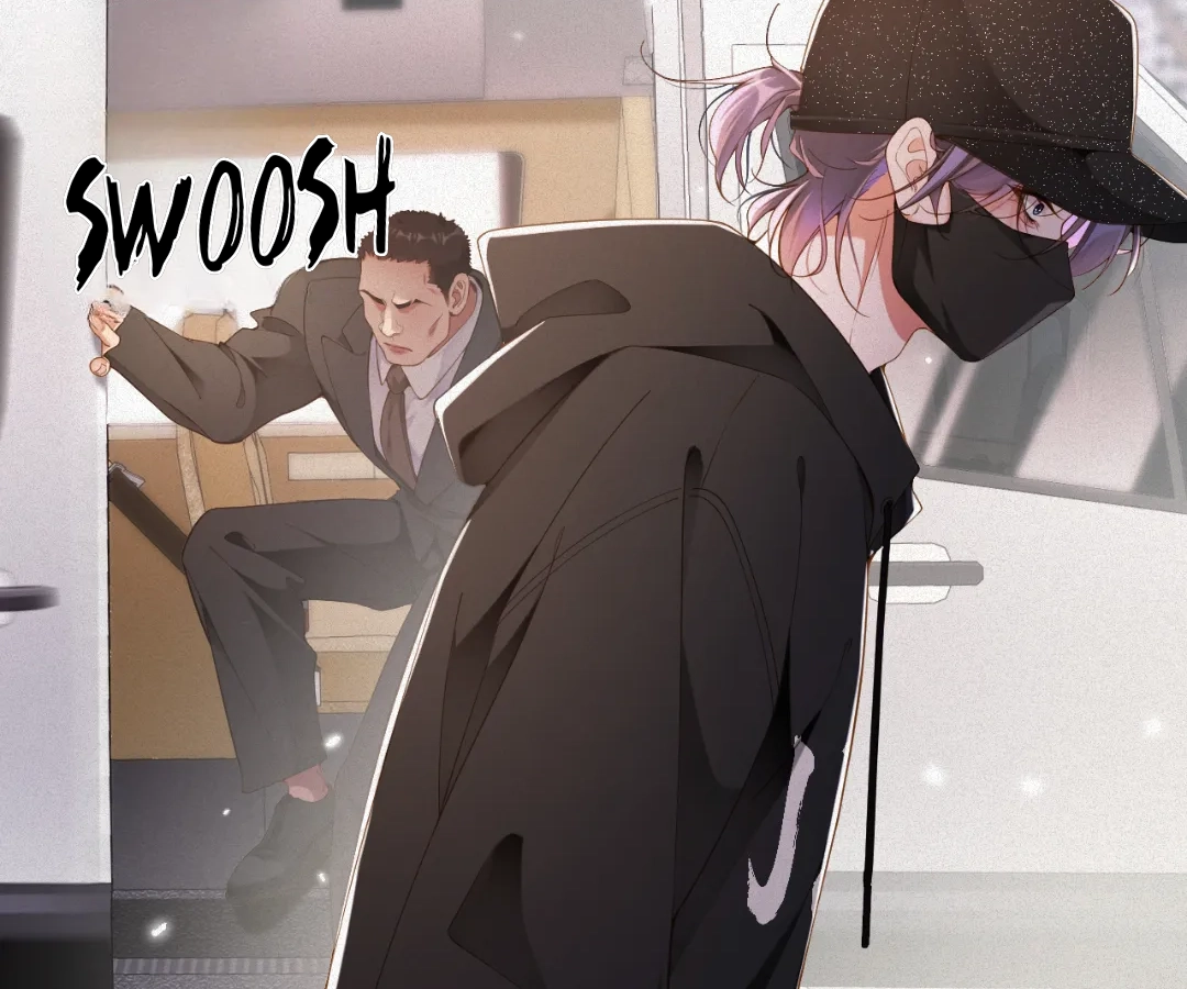 Love After the Break [Official] - Chapter 53 manhwa