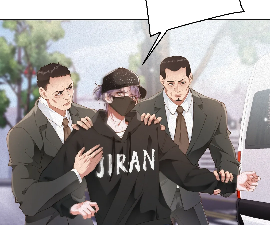 Love After the Break [Official] - Chapter 53 manhwa