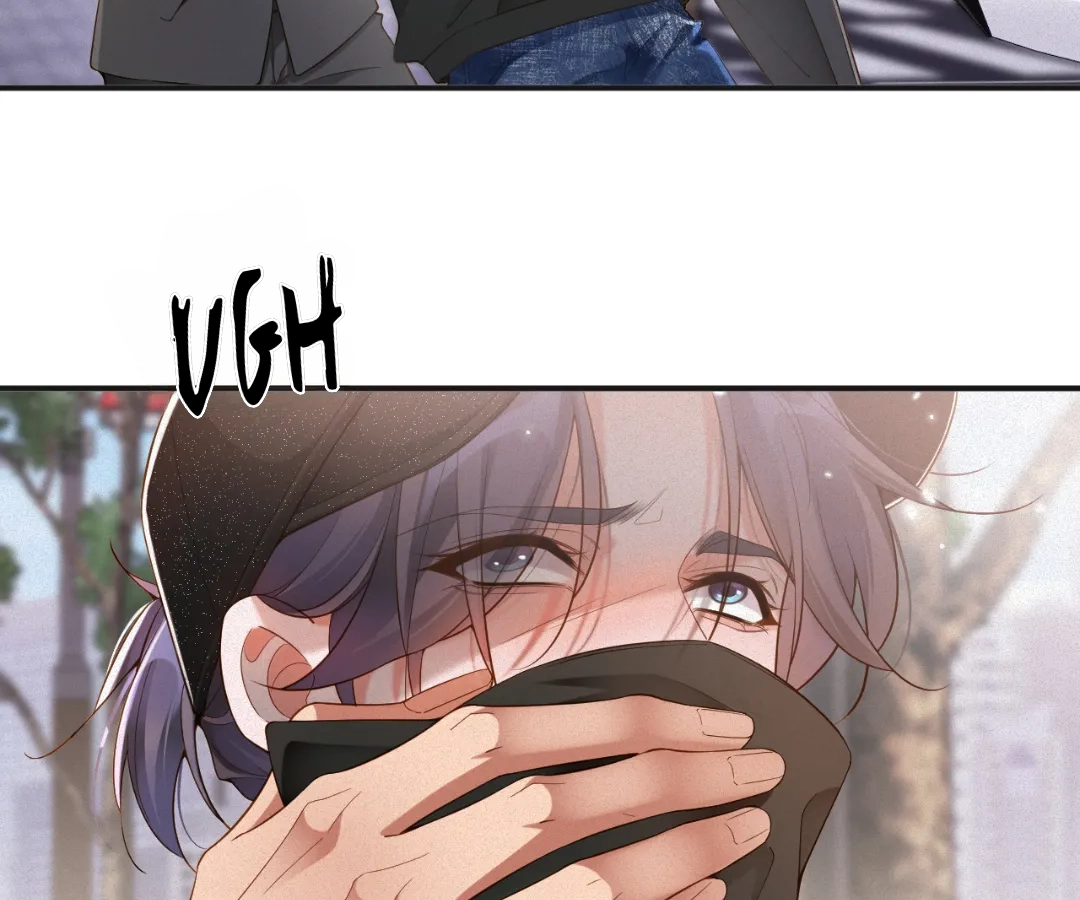 Love After the Break [Official] - Chapter 53 manhwa