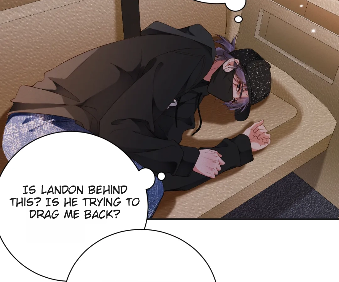 Love After the Break [Official] - Chapter 53 manhwa