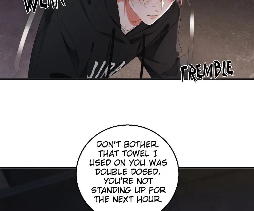 Love After the Break [Official] - Chapter 53 manhwa